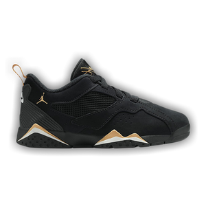 Air Jordan MVP 92 PS 'Black/Sail/Metallic Gold'