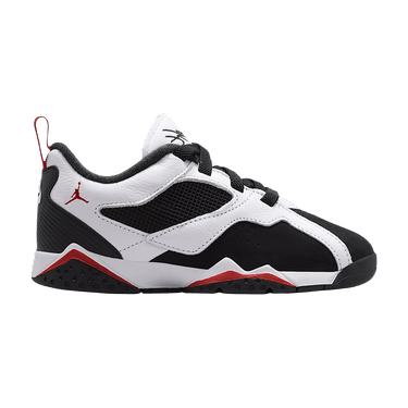 Air Jordan MVP 92 PS 'White Black Gym Red'