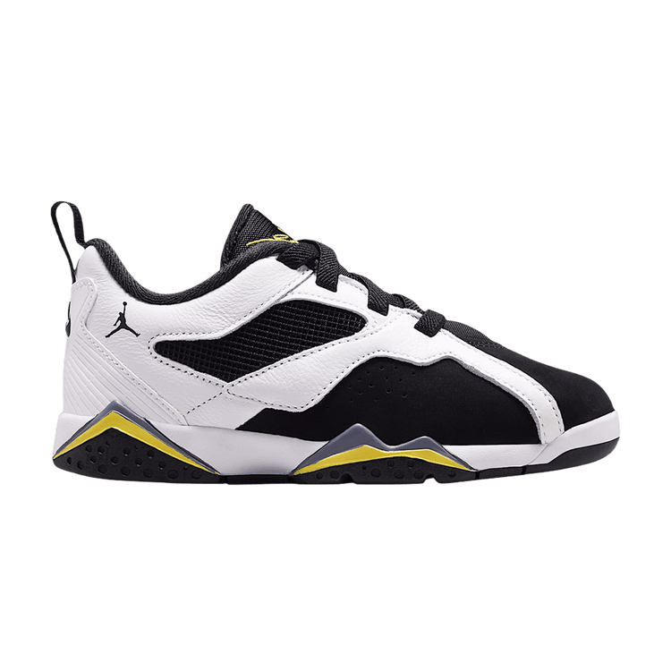 Air Jordan Jordan Mvp 92 PS 'White Black Dark Blue Grey Tour Yellow' HQ4426 108