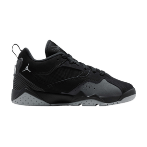 Air Jordan MVP 92 GS 'Black Wolf Grey'