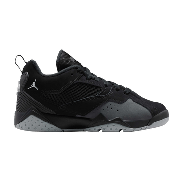 Air Jordan MVP 92 GS 'Black Wolf Grey'