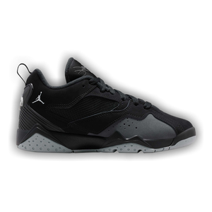 Air Jordan MVP 92 GS 'Black Wolf Grey'
