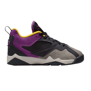 Air Jordan MVP 92 GS 'Oil Grey Viotech'