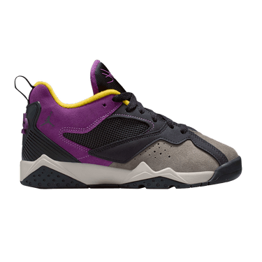 Air Jordan MVP 92 GS 'Oil Grey Viotech'