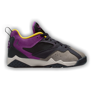 Air Jordan MVP 92 GS 'Oil Grey Viotech'