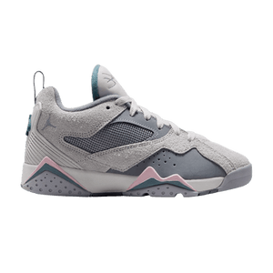 Air Jordan MVP 92 GS 'Wolf Grey Iris Whisper'