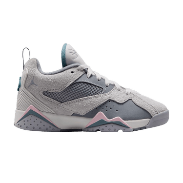 Air Jordan MVP 92 GS 'Wolf Grey Iris Whisper'