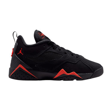 Air Jordan MVP 92 GS 'Black Infrared'