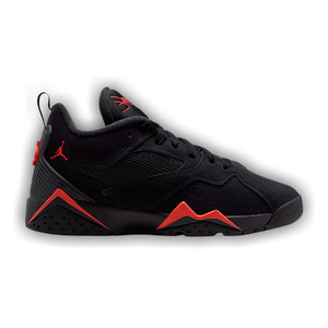 Air Jordan MVP 92 GS 'Black Infrared'