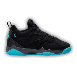 Air Jordan MVP 92 GS 'Black/Anthracite/Gamma Blue'