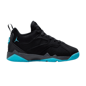 Air Jordan MVP 92 GS 'Black/Anthracite/Gamma Blue'