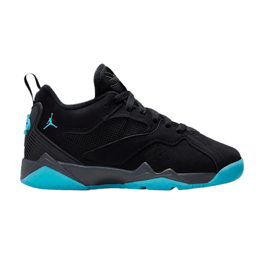 Air Jordan MVP 92 GS 'Black/Anthracite/Gamma Blue'