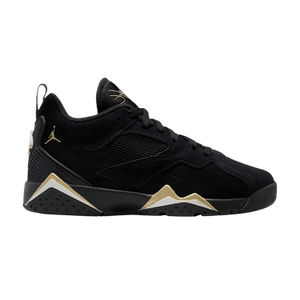 Air Jordan MVP 92 GS 'Black/Sail/Metallic Gold'