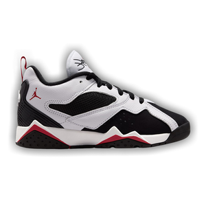 Air Jordan MVP 92 GS 'White Black Gym Red'