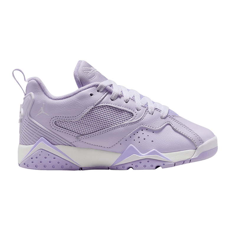 Air Jordan Mvp 92 GS 'Barely Grape Violet Mist White' HQ4427 500