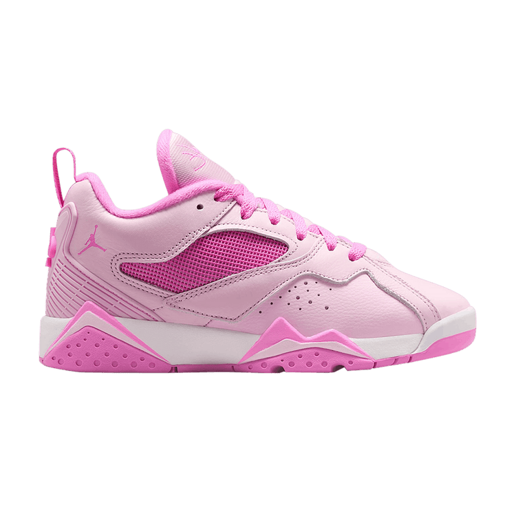 Air Jordan Mvp 92 GS 'Pink Foam White China Rose' HQ4427 602