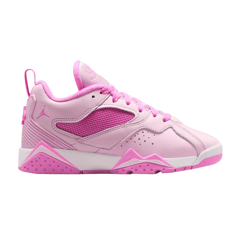 Air Jordan Mvp 92 GS 'Pink Foam White China Rose' HQ4427 602