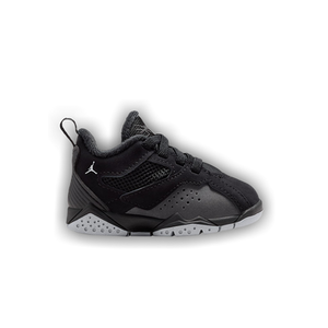 Air Jordan MVP 92 TD 'Black Wolf Grey'