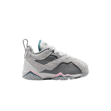 Air Jordan MVP 92 TD 'Wolf Grey'