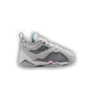 Air Jordan MVP 92 TD 'Wolf Grey'