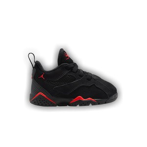 Air Jordan MVP 92 TD 'Black Infrared 23'