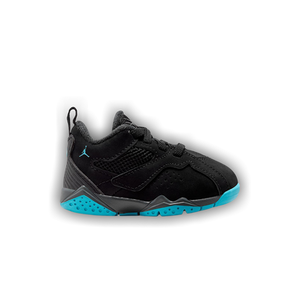 Air Jordan MVP 92 TD 'Black/Anthracite/Gamma Blue'