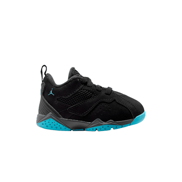 Air Jordan MVP 92 TD 'Black/Anthracite/Gamma Blue'