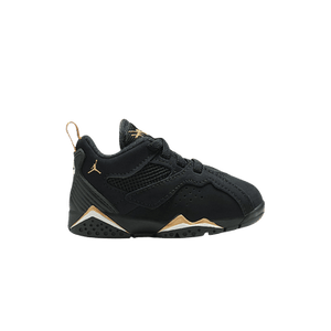 Air Jordan MVP 92 TD 'Black/Sail/Metallic Gold'