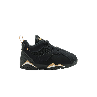 Air Jordan MVP 92 TD 'Black/Sail/Metallic Gold'
