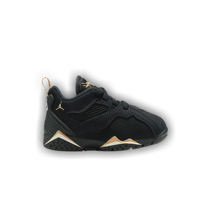 Air Jordan MVP 92 TD 'Black/Sail/Metallic Gold'