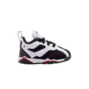 Air Jordan MVP 92 TD 'White Black Gym Red'
