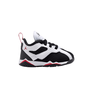 Air Jordan MVP 92 TD 'White Black Gym Red'
