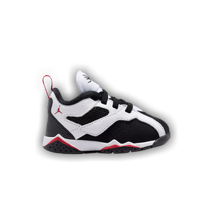 Air Jordan MVP 92 TD 'White Black Gym Red'