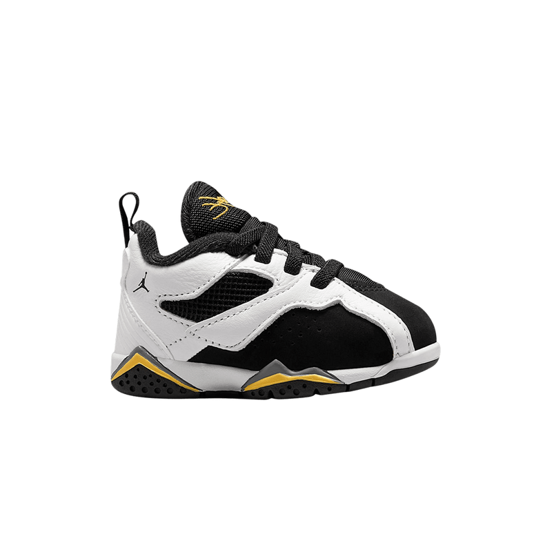 Air Jordan Jordan Mvp 92 TD 'White Black Dark Blue Grey Tour Yellow' HQ4428 108