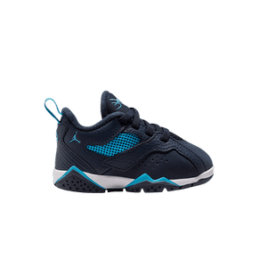 Air Jordan MVP 92 TD 'Obsidian'