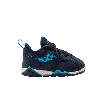 Air Jordan MVP 92 TD 'Obsidian'