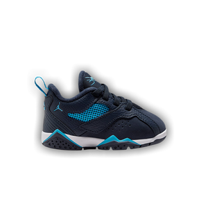 Air Jordan MVP 92 TD 'Obsidian'