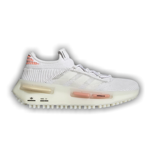 adidas Wmns NMD_S1 'White Coral Fusion'