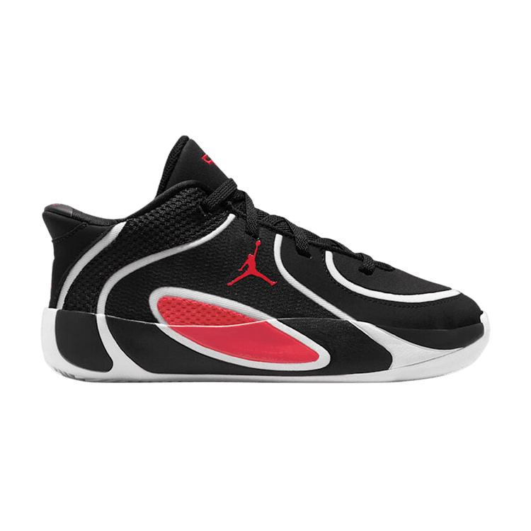 Nike Jordan Tatum 4 PS 'Bloodline' HQ4610 001