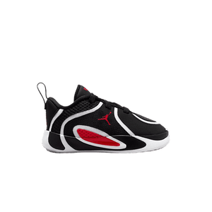 Air Jordan Tatum 4 TD 'Black/White/University Red'