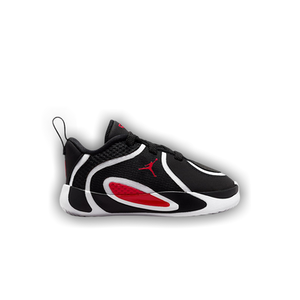 Air Jordan Tatum 4 TD 'Black/White/University Red'