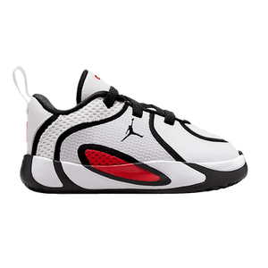 Air Jordan Tatum 4 TD 'White University Red'