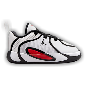 Air Jordan Tatum 4 TD 'White University Red'