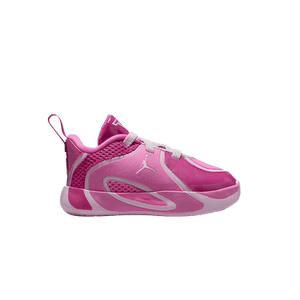 Air Jordan Tatum 4 TD 'China Rose'