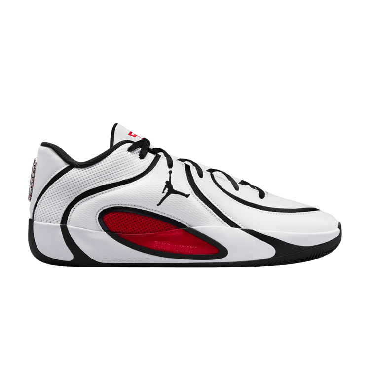 Nike Jordan Tatum 4 PF 'Chicago' HQ4613 101