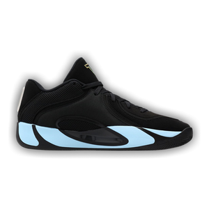 Air Jordan Tatum 4 'Black Ice Blue'