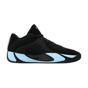 Air Jordan Tatum 4 'Black Ice Blue'