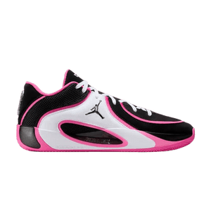 Air Jordan Tatum 4 'Black Pinksickle'