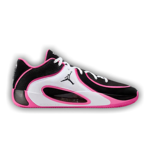 Air Jordan Tatum 4 'Black Pinksickle'