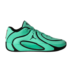 Air Jordan Tatum 4 'Green Glow'
